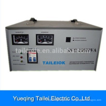 horizontal type 10kw voltage stabilizer /10kv automatic voltage stabilizer